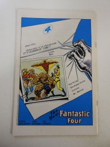 The Amazing Spider-Man Annual #21 (1987) VF- Condition!