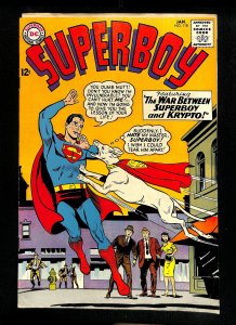 Superboy #118