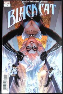 Black Cat #2 (2019)