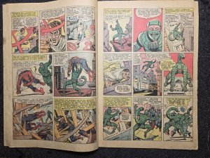 The Amazing Spider-Man #20 (1965)