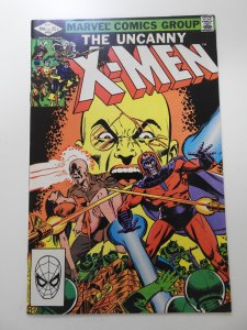 The Uncanny X-Men #161 Direct Edition (1982) Sharp VF Condition!