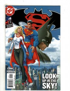 Superman/Batman #9 (2004) OF34