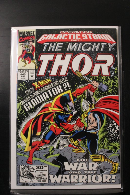 The Mighty Thor #445 (1992)