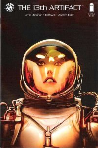 13th Artifact   #1, NM + (Stock photo)