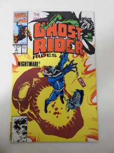 The Original Ghost Rider Rides Again #6 (1991)
