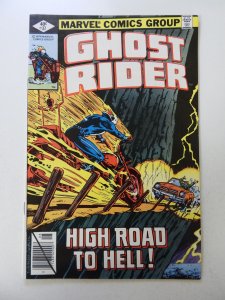 Ghost Rider #37 (1979) FN/VF condition