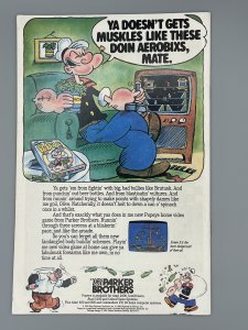 The Avengers Annual #12 (1983)