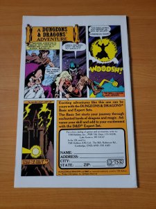 Blackhawk #251 Newsstand Variant ~ NEAR MINT NM ~ 1982 DC Comics