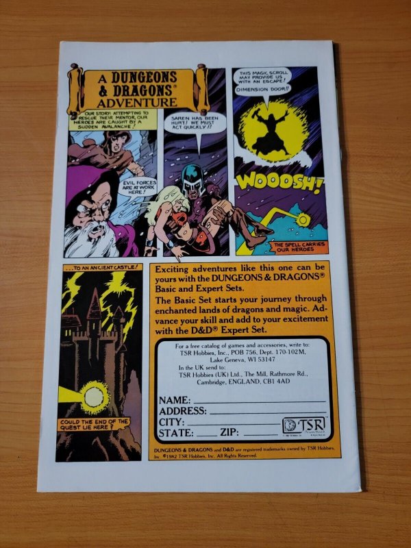 Blackhawk #251 Newsstand Variant ~ NEAR MINT NM ~ 1982 DC Comics