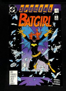 Batgirl Special #1