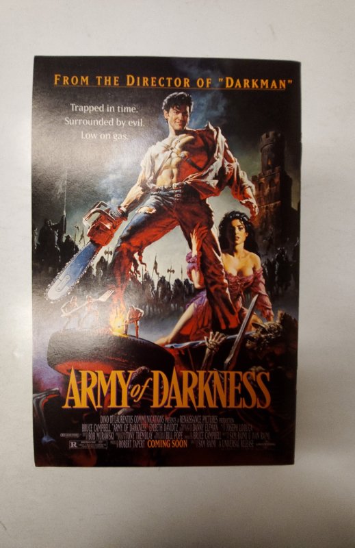 Dark Horse Presents #69 (1993) NM Dark Horse Comic Book J698