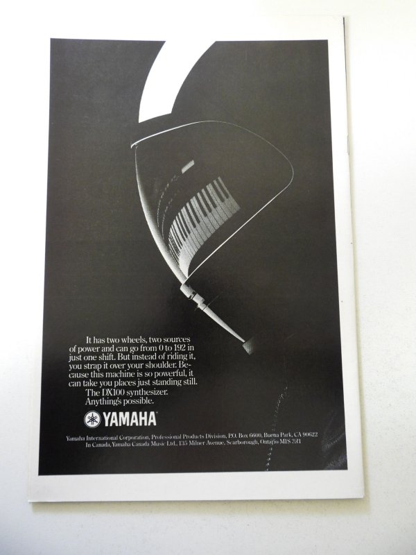 The Amazing Spider-Man #279 (1986) VF Condition