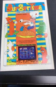 The Defenders #124 (1983)