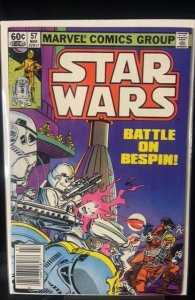 Star Wars #57 (1982)