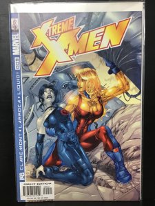 X-Treme X-Men #9 (2002)