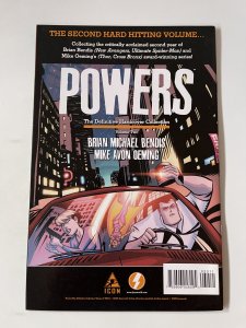 Powers #30 - F/VF (2008)