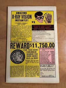 Fantastic Four Annual #3 (1965)