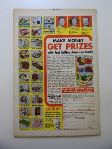 Action Comics #335 (1966) VG Condition