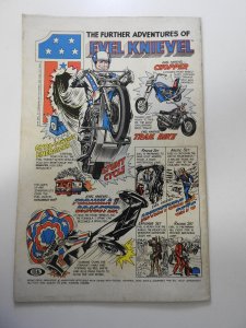 Astonishing Tales #33 (1976)