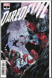 Daredevil #4 (2022)