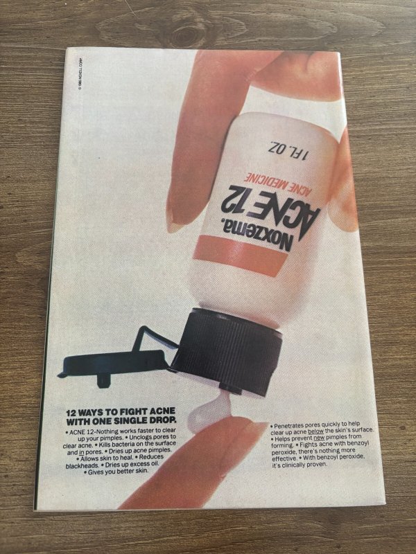 G.I. Combat # 277 NM- DC Comic Book War Series Joe Kubert Art Series 7 J437