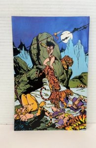 Kull the Conqueror #1 (1983)