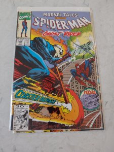 Marvel Tales #256 (1991)