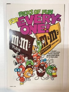 Swamp Thing #50 (1986) VF/NM