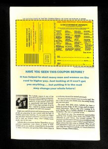 Weird Wonder Tales #3