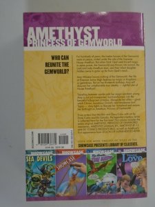 Showcase Presents Amethyst Princess of Gemworld TPB SC (2012)