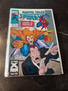 Marvel Tales #274 (1993)