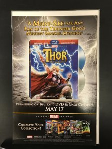 X-Men: Prelude to Schism #2 (2011)