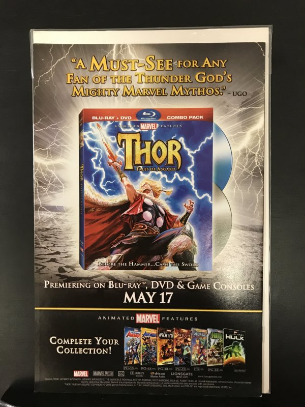 X-Men: Prelude to Schism #2 (2011)