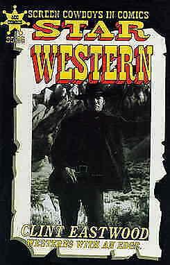 Star Western #3 VF/NM; Avalon | save on shipping - details inside