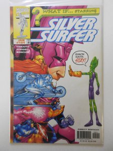 What If...? #104 (1998)