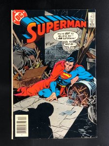 Superman #402 (1984)