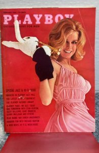 Playboy February 1964