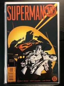 Superman 10-Cent Adventure (2003)