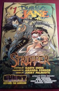 Ash 22 brides (1997)