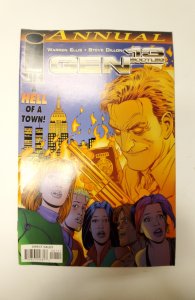 Gen 13 Bootleg Annual #1 (1998) NM Image Comic Book J651