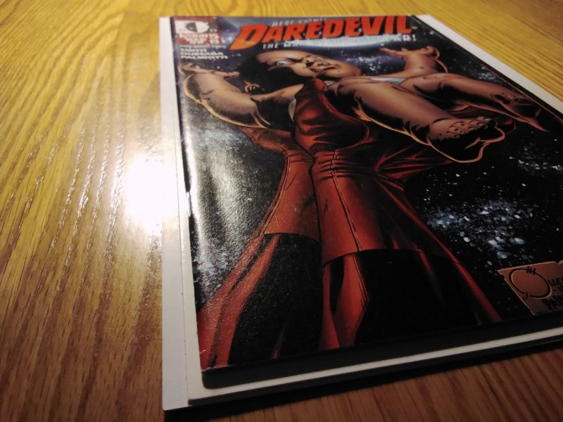 Daredevil #2 Direct Edition (1998)