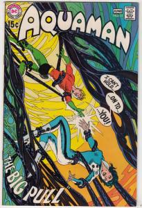 Aquaman #51 (Jun-70) NM High-Grade Aquaman, Aqualad, Mira