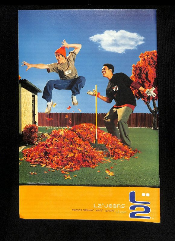 Wolverine (1988) #155 Deadpool!