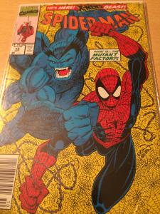 Spider-Man #15