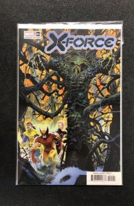 X-Force #16 (2021)