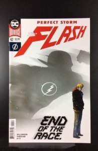 The Flash #42 (2018)