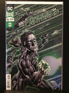 Green Lanterns #56 (2018)