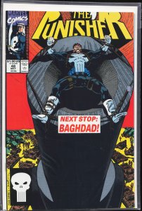 The Punisher #48 (1991) Punisher
