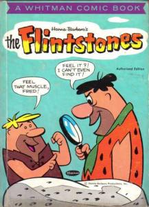 The Flintstones