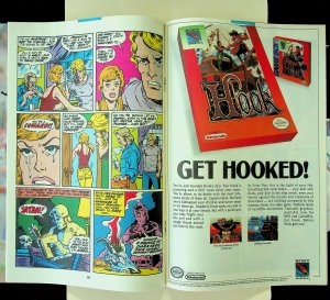 Original Ghost Rider #1 - (Jul, 1992; Marvel) - Near Mint